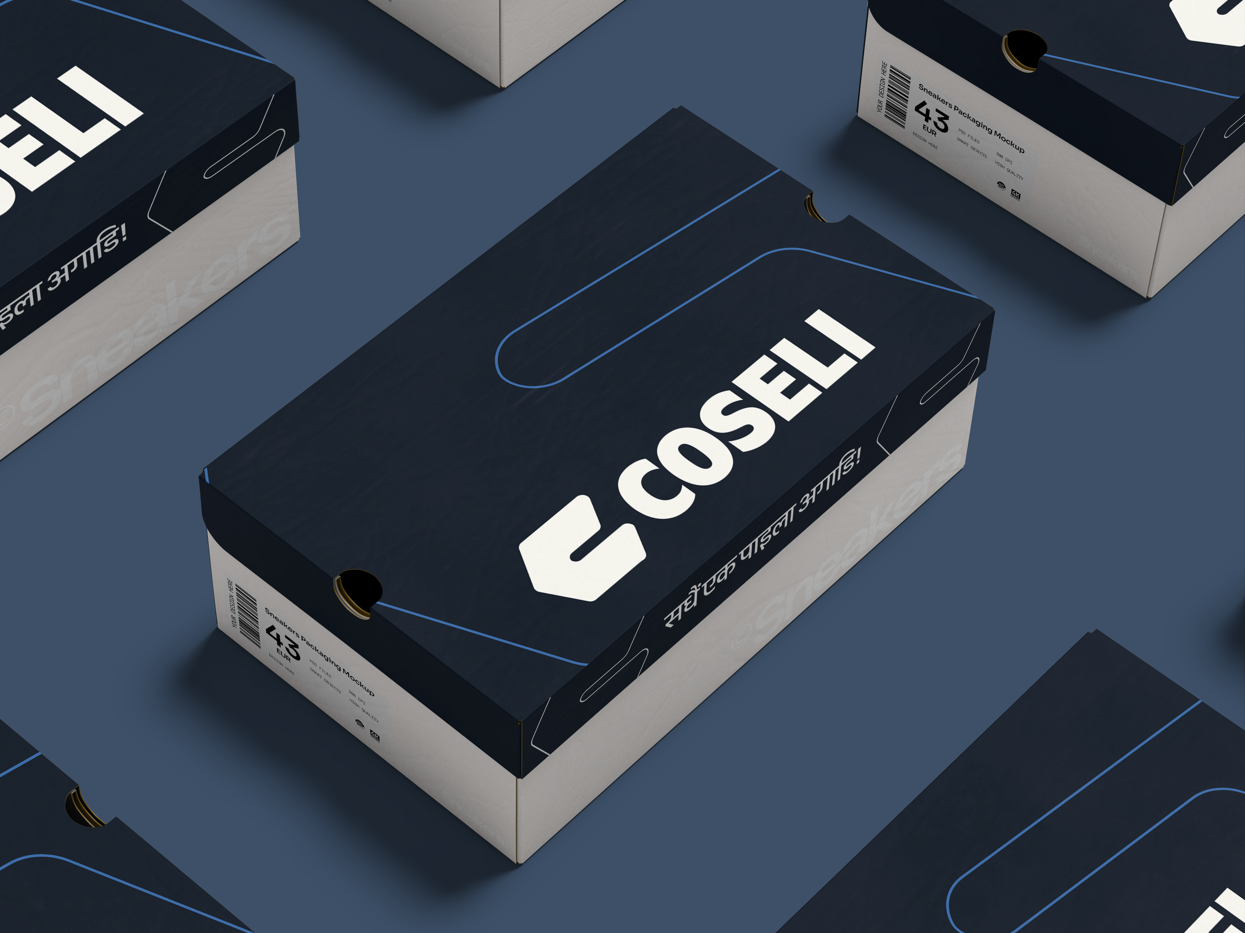 Coseli
