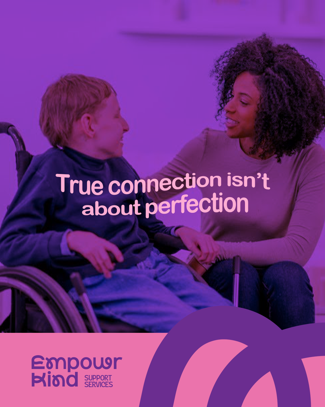 Empowering Kind