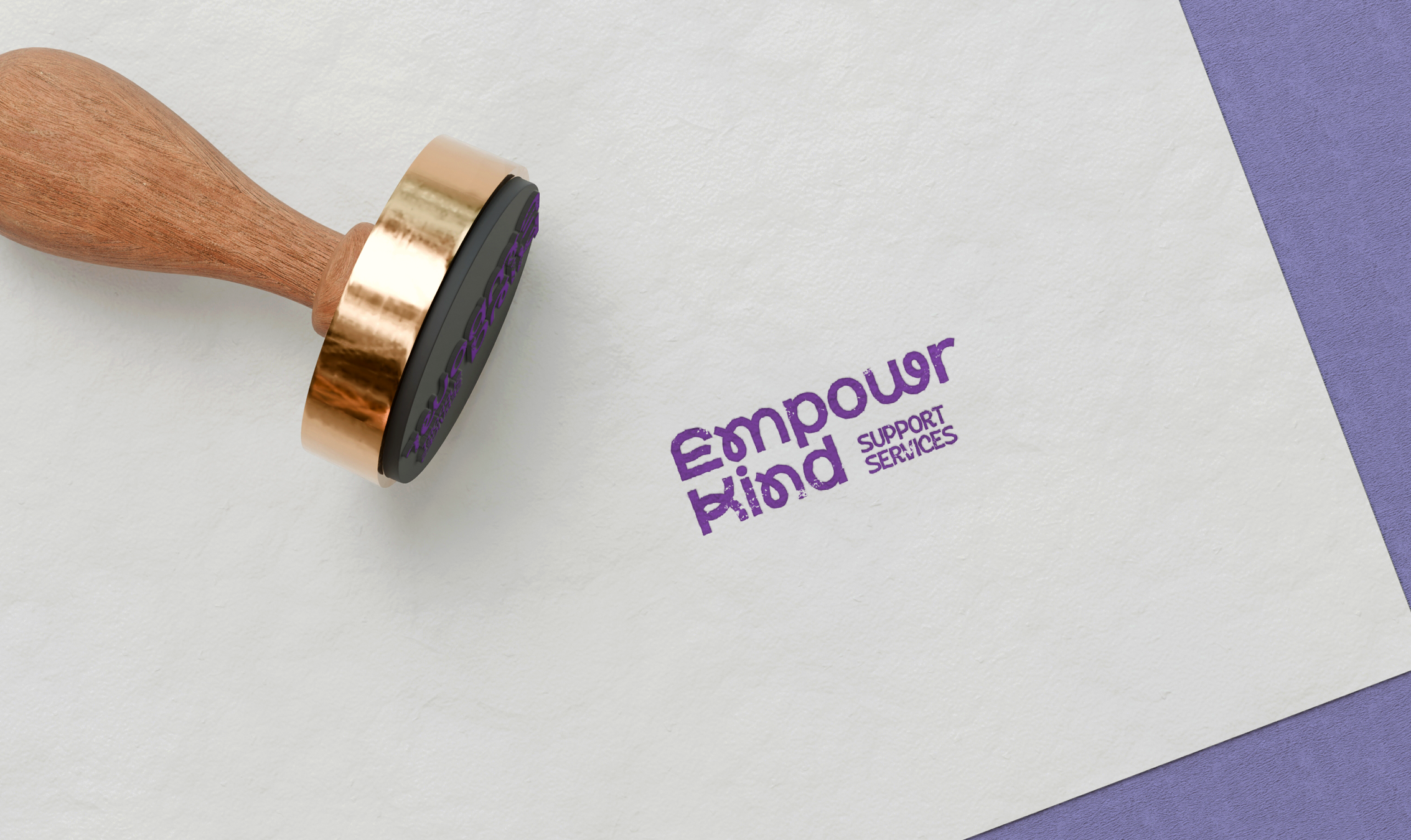 Empowering Kind