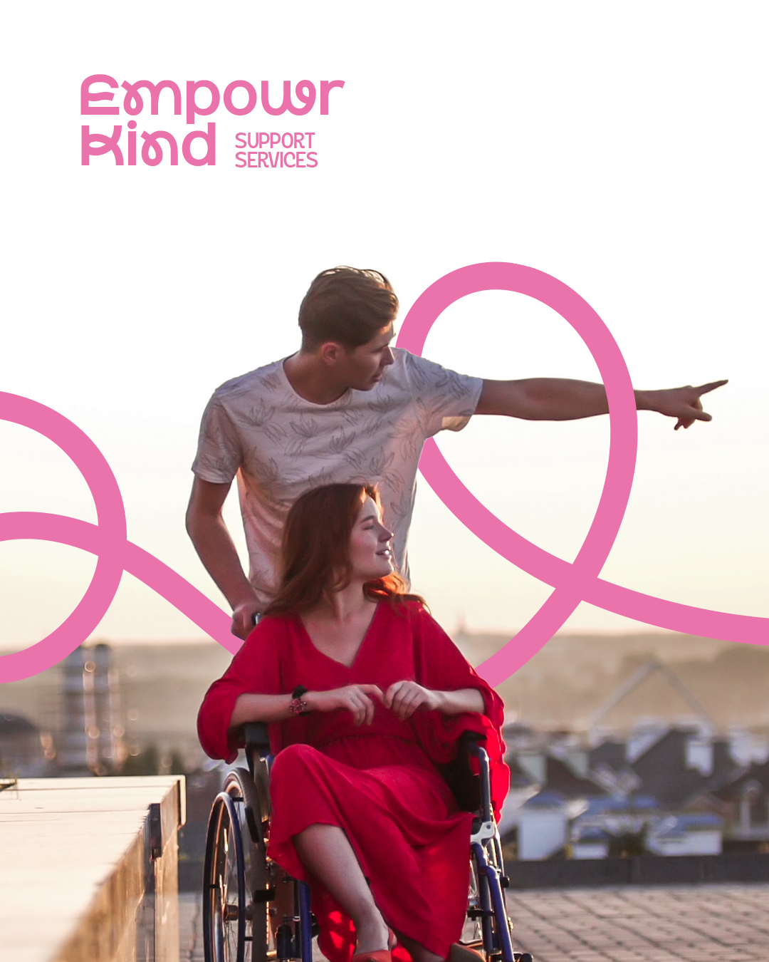 Empowering Kind