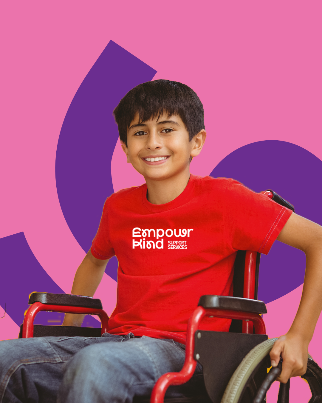 Empowering Kind