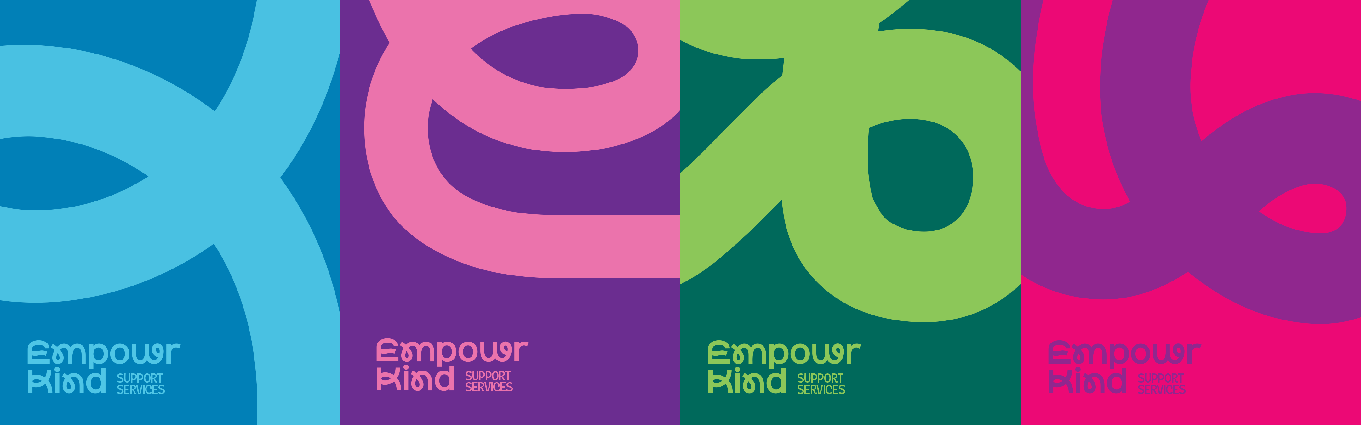 Empowering Kind