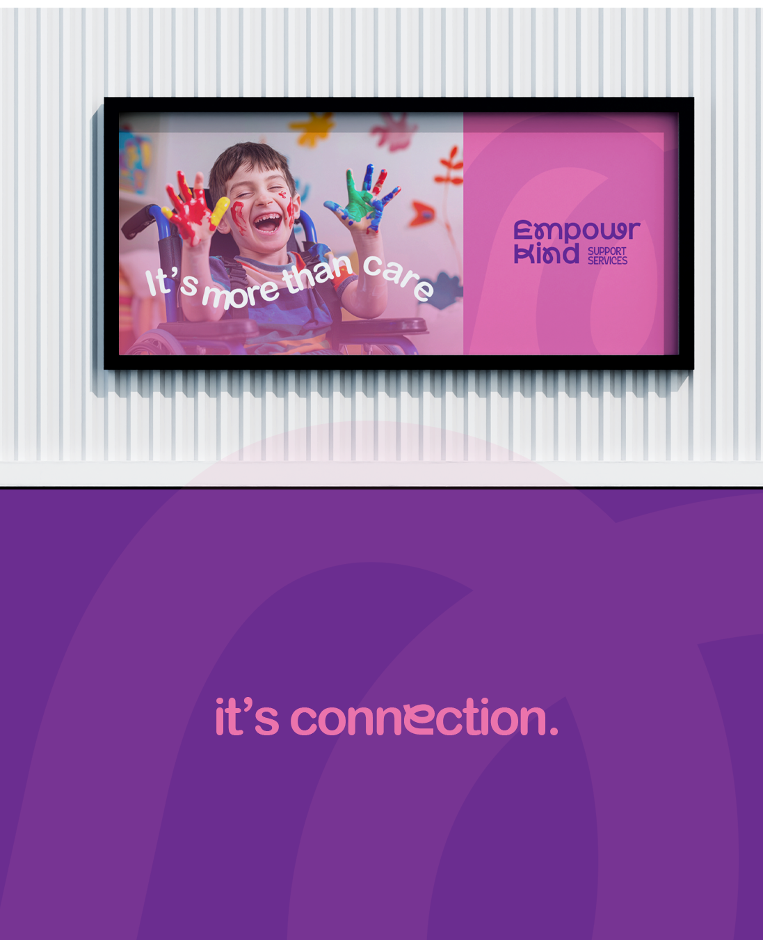 Empowering Kind