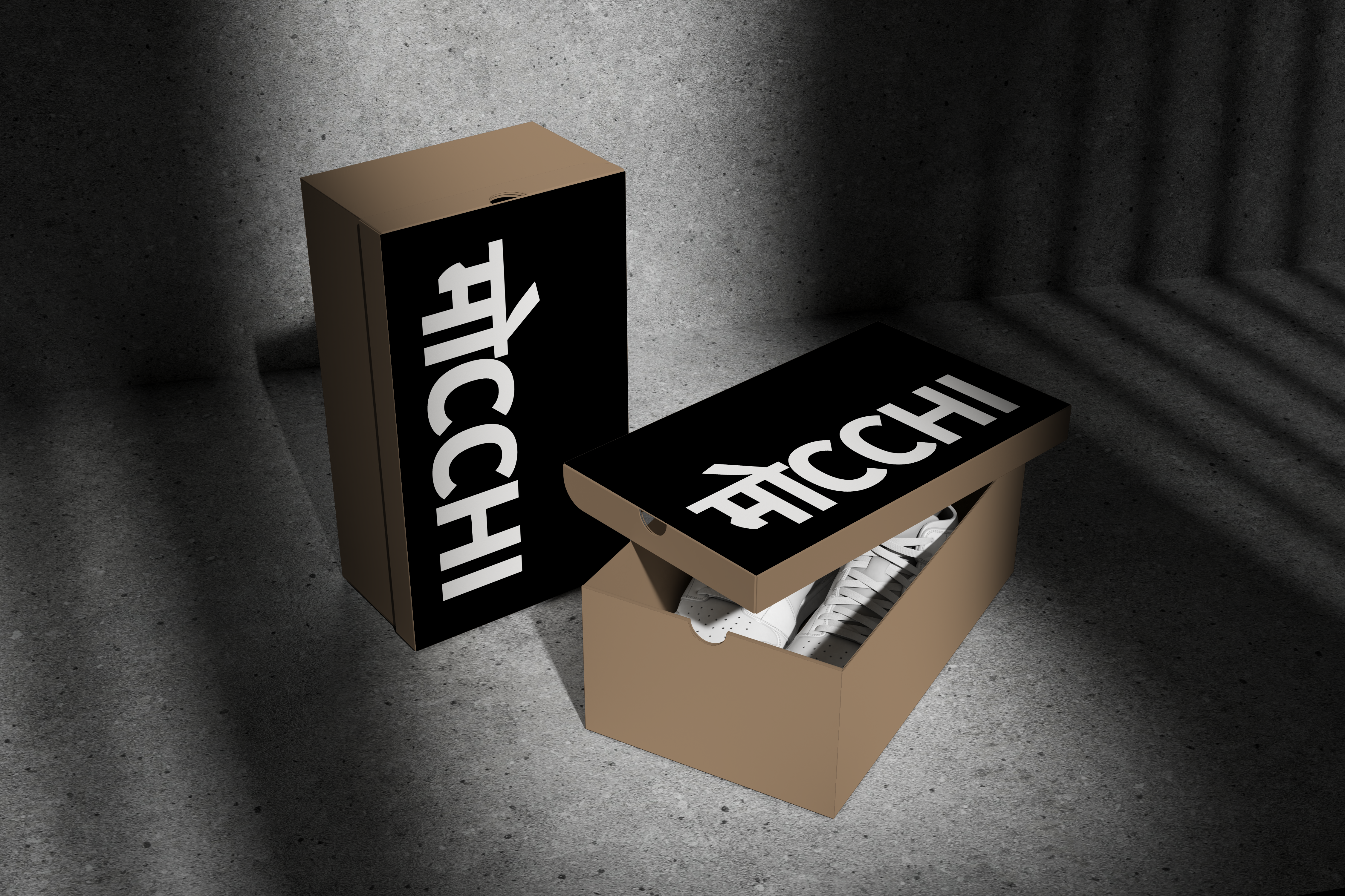 Mocchi