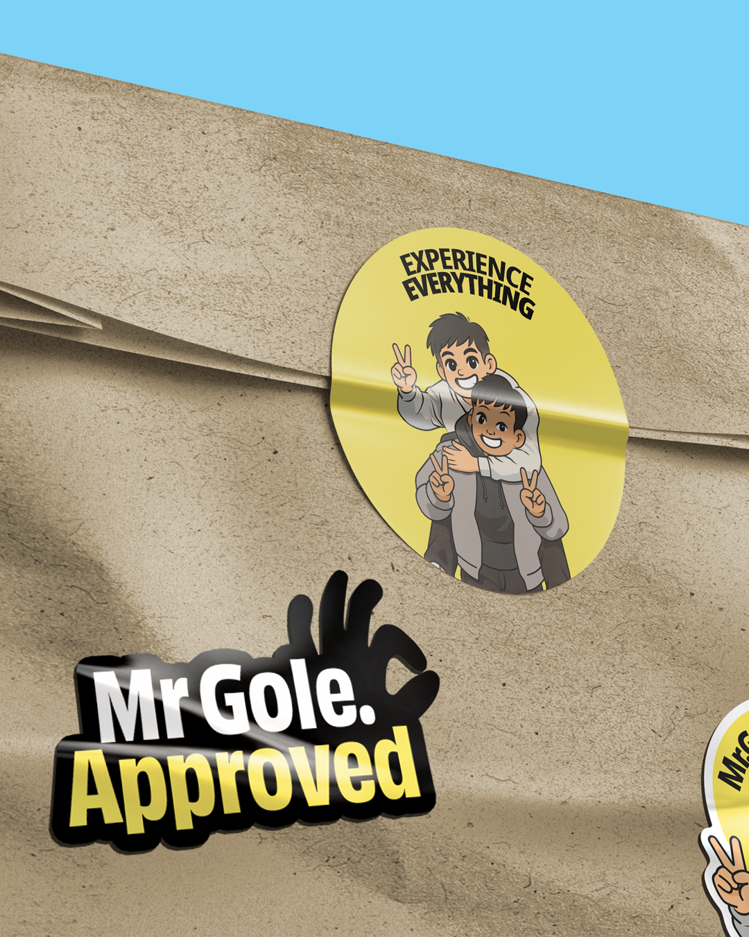 Mr Gole