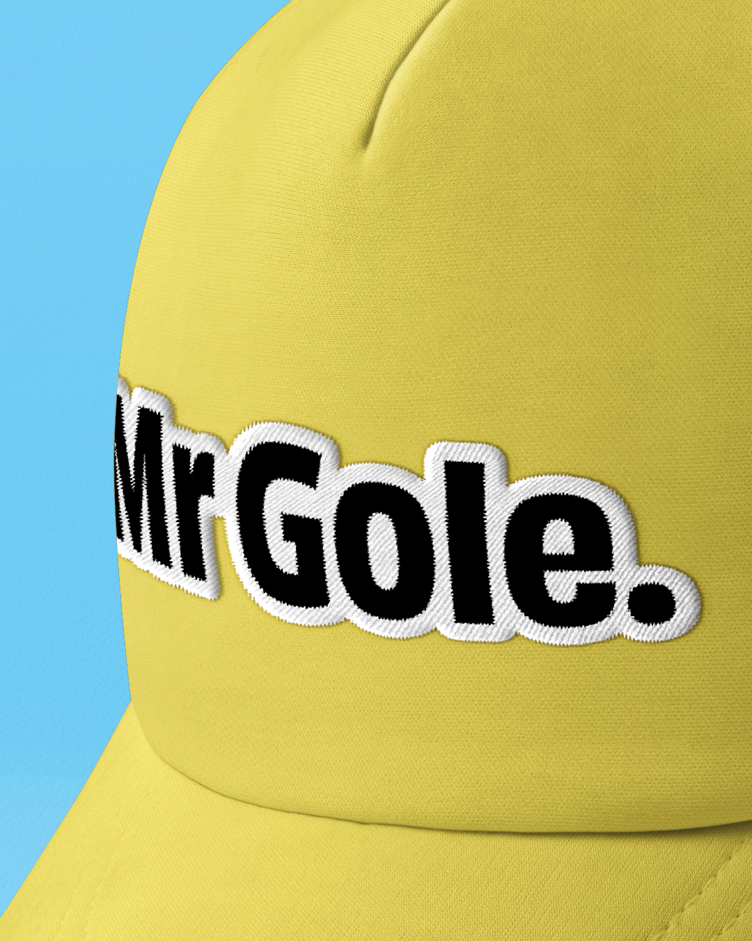 Mr Gole