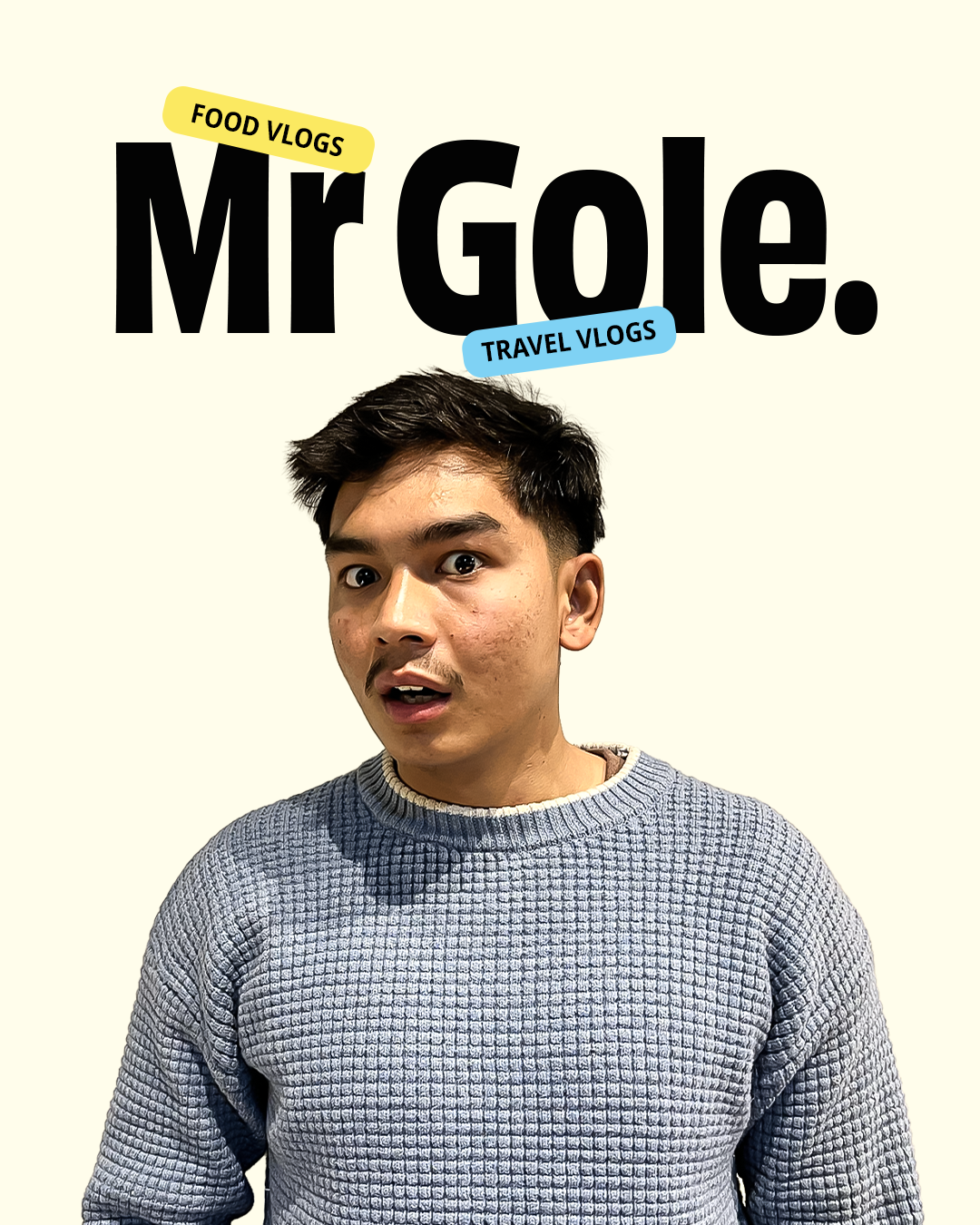Mr Gole