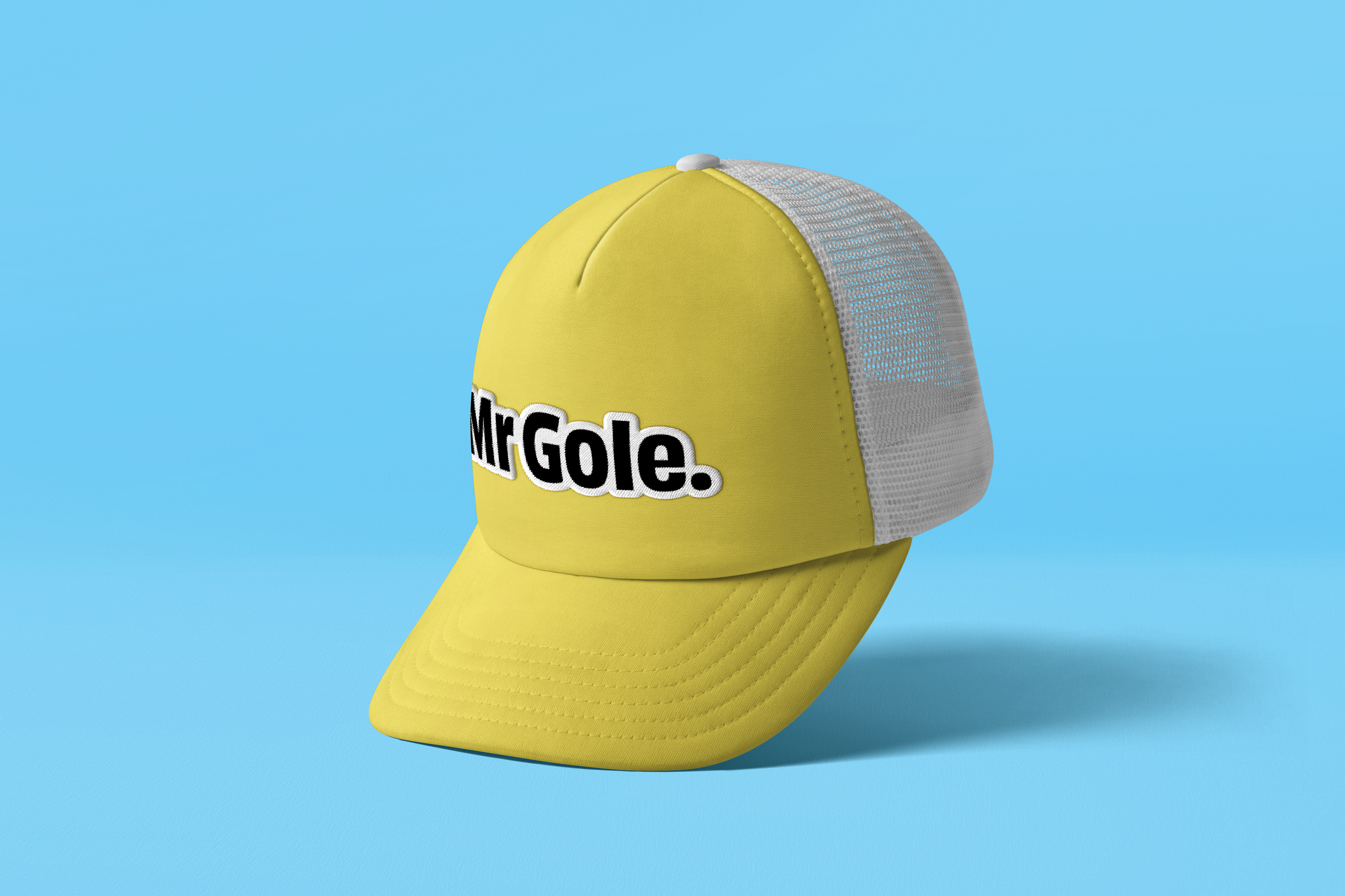 Mr Gole