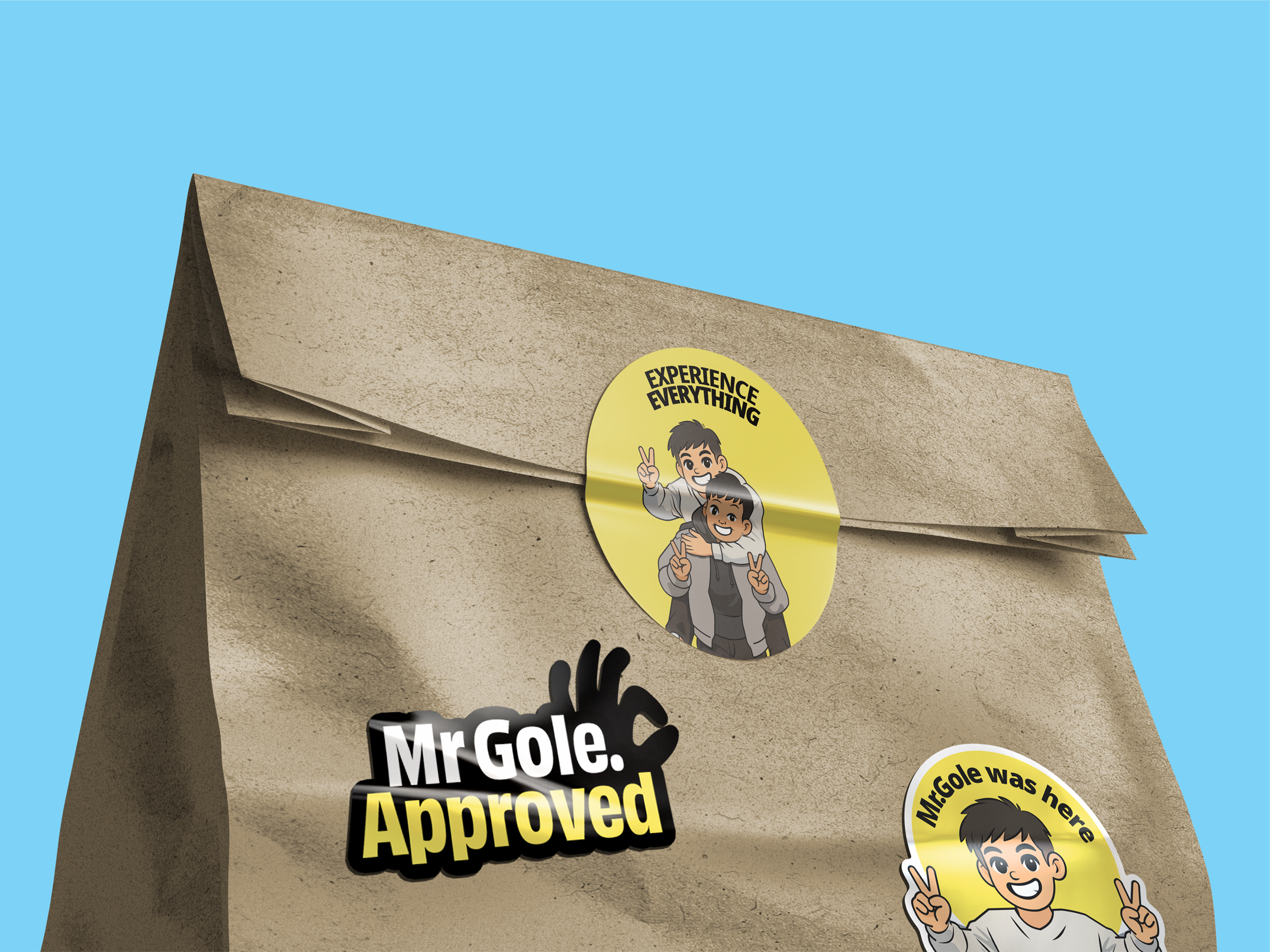 Mr Gole