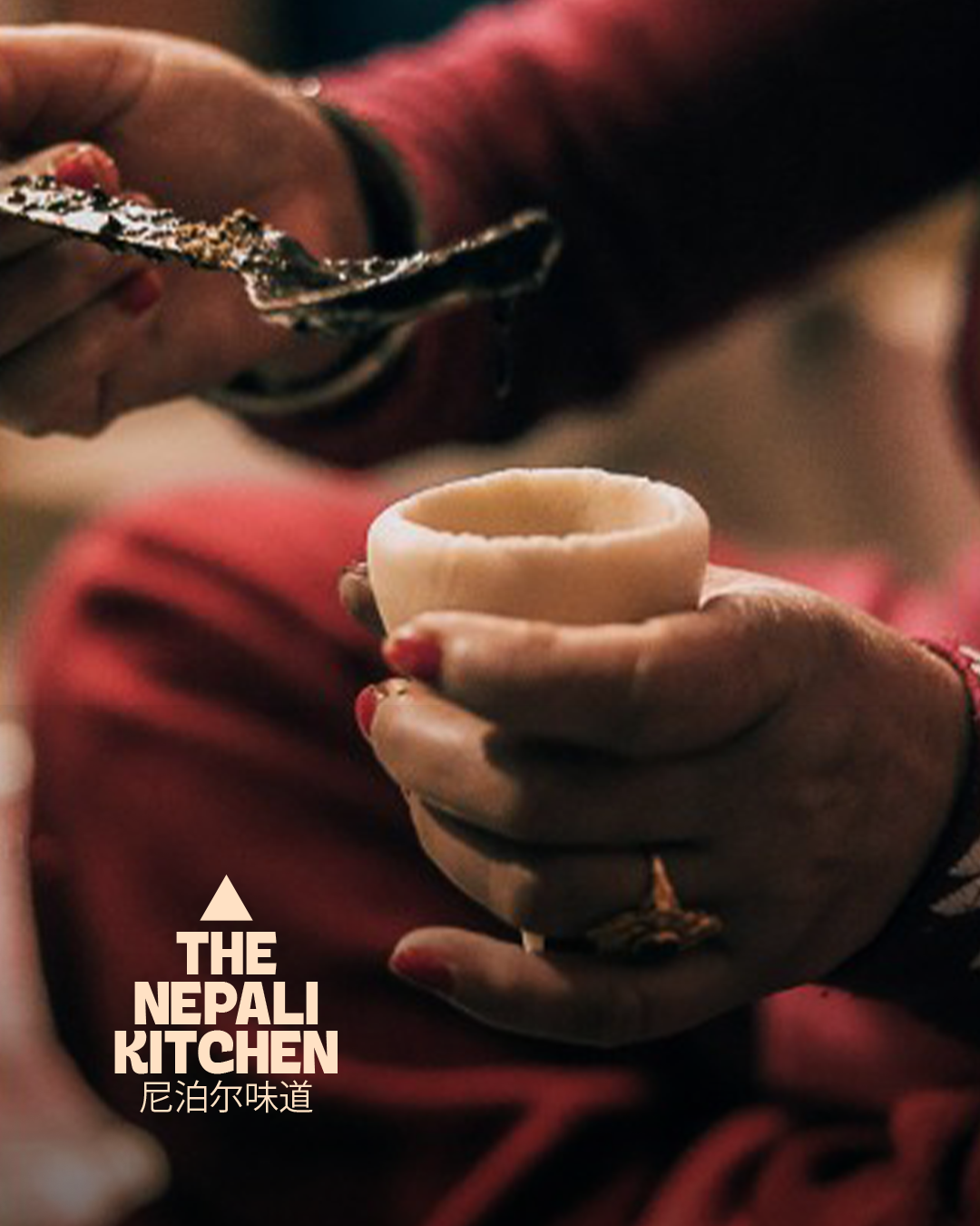 The Nepali Kitchen