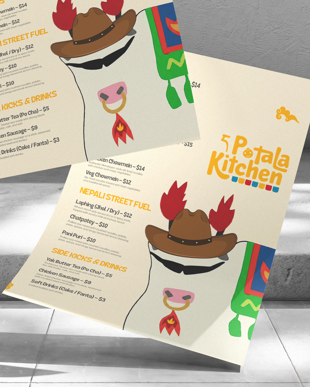Potela
