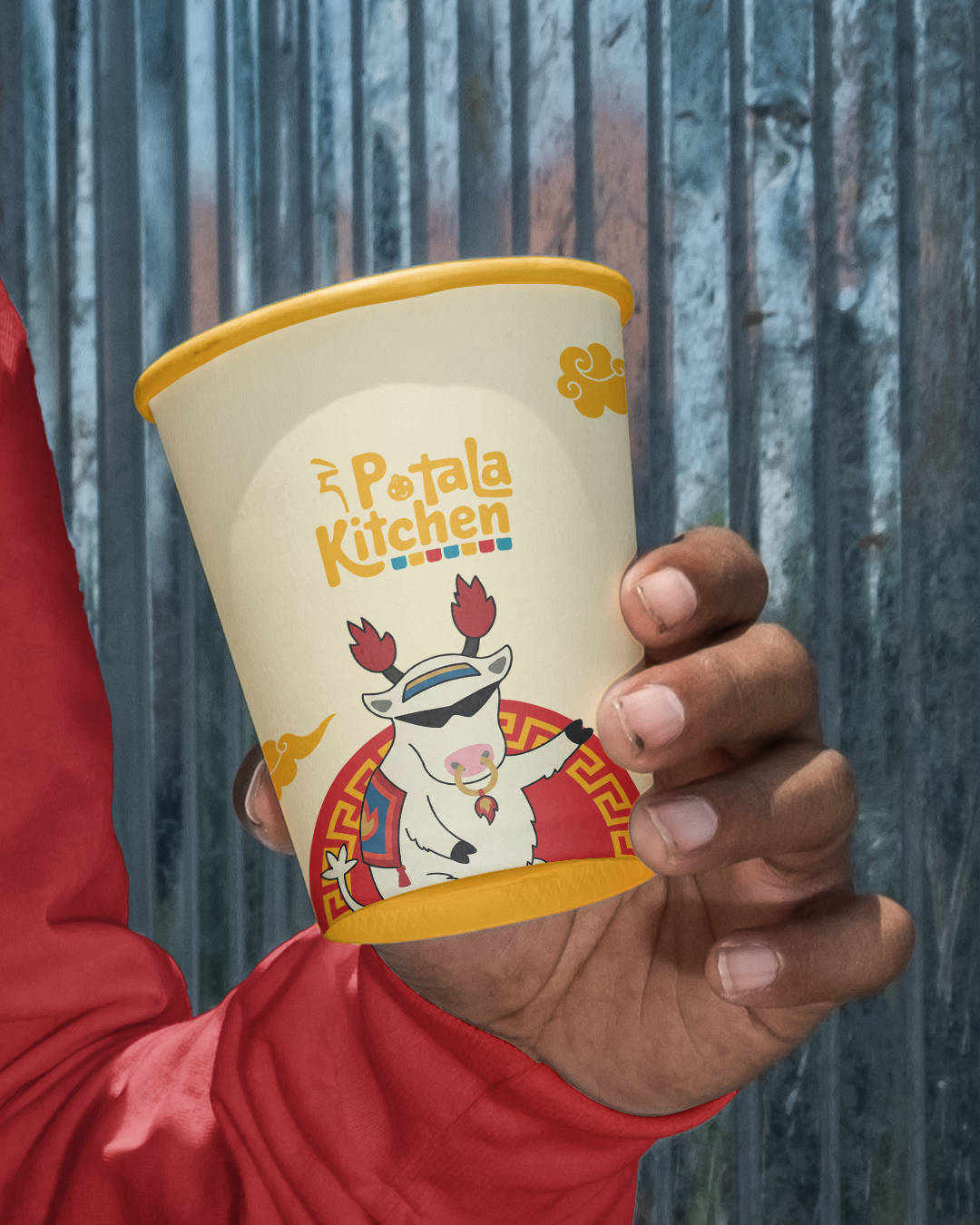 Potela