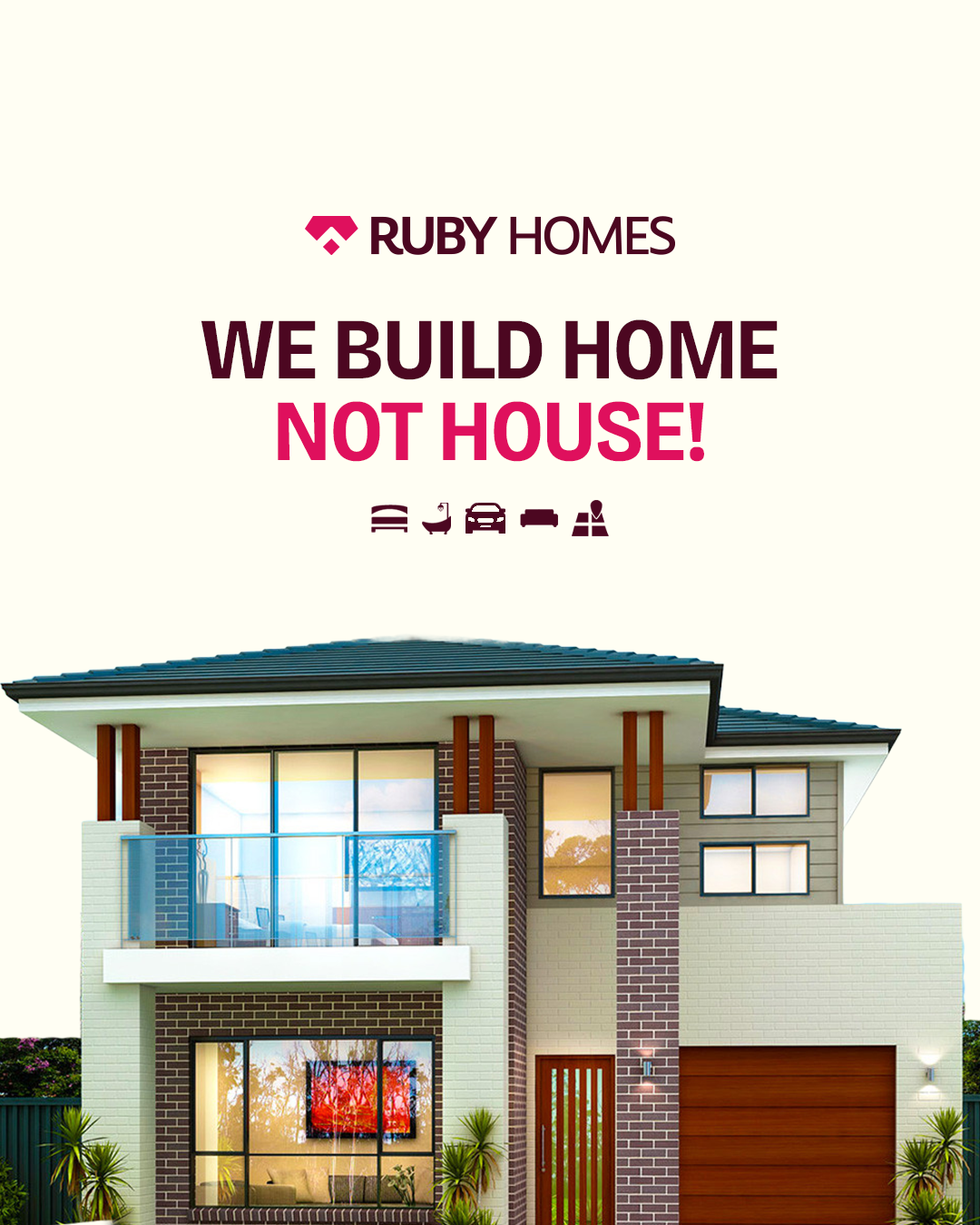 Ruby Homes