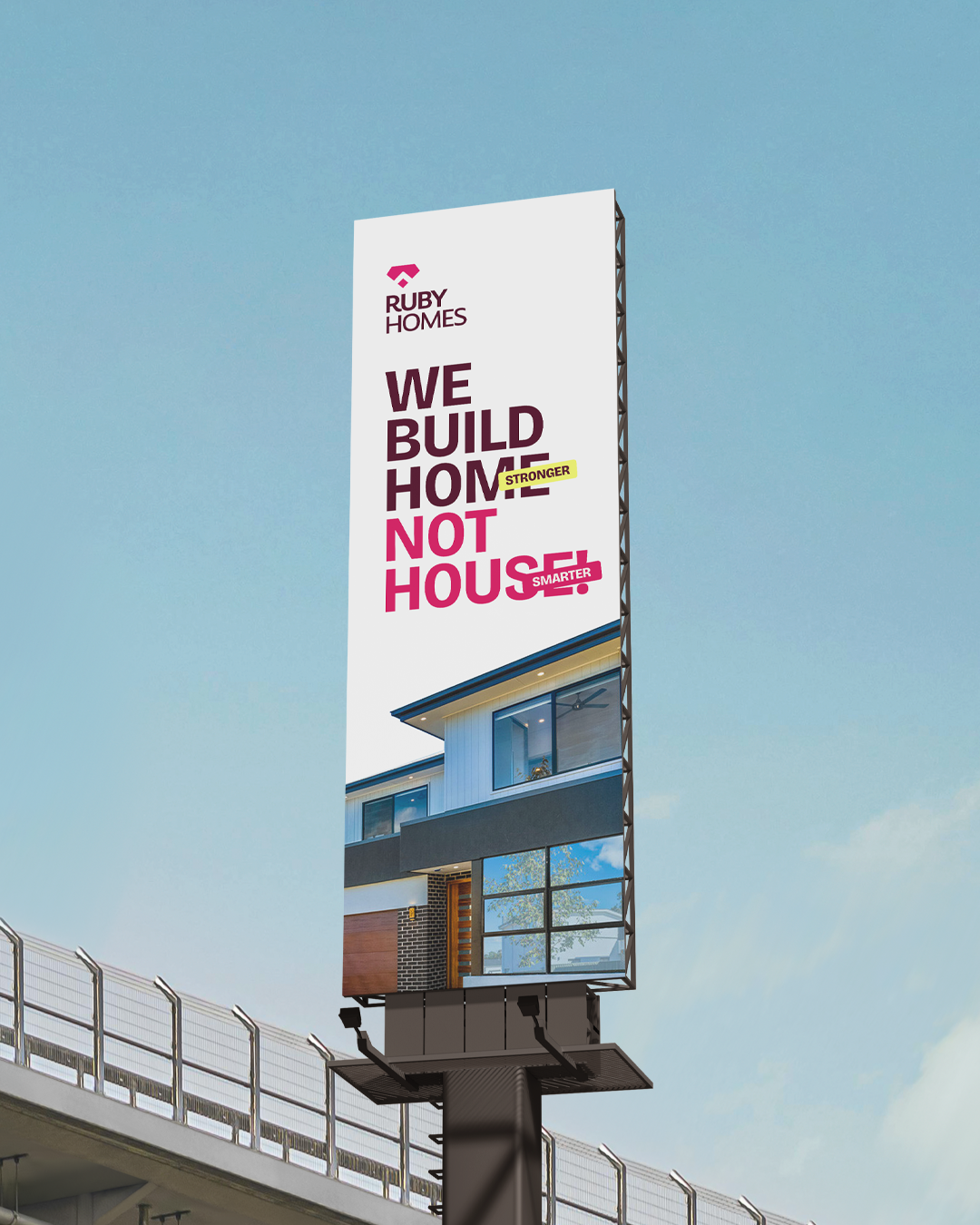 Ruby Homes