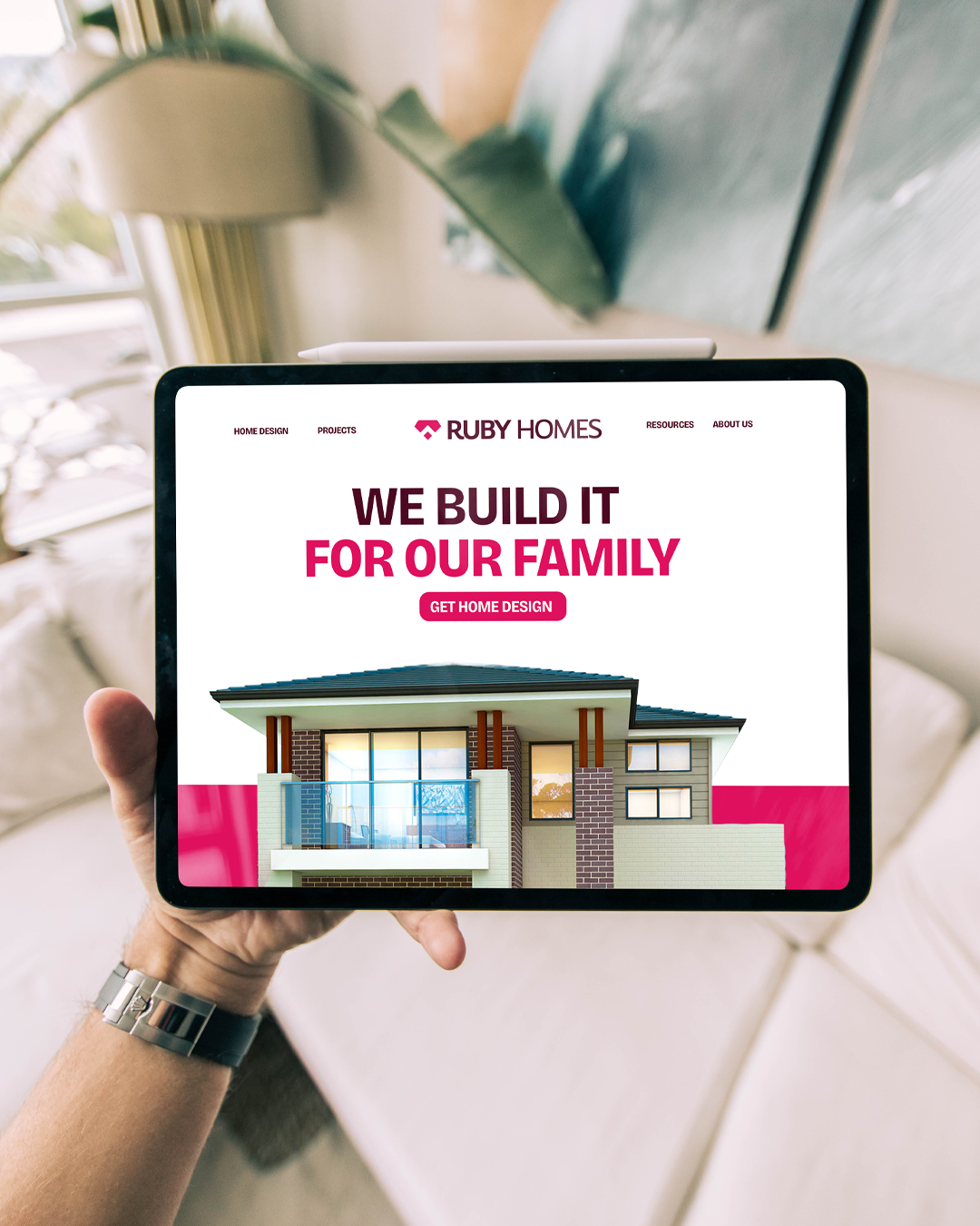 Ruby Homes