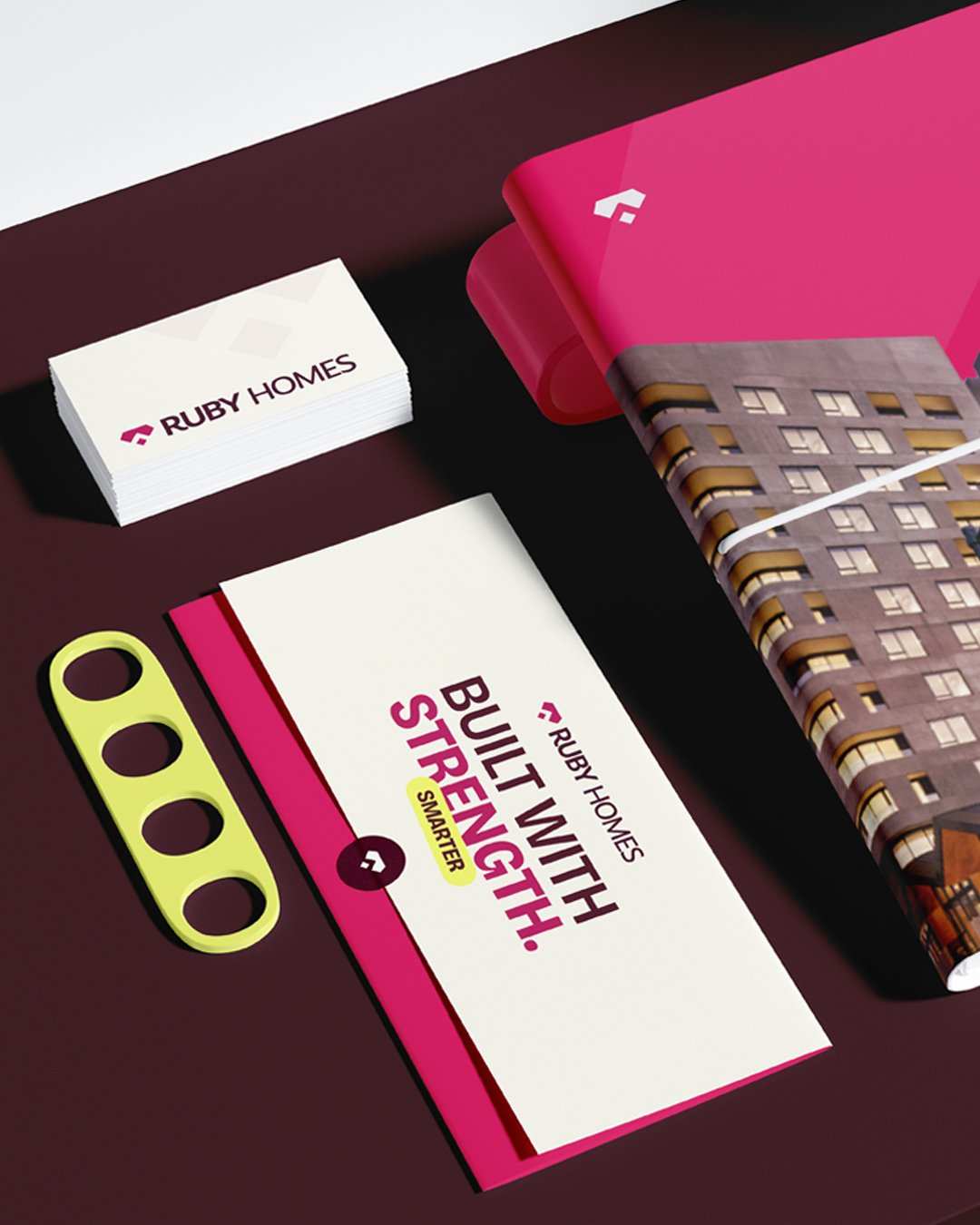 Ruby Homes