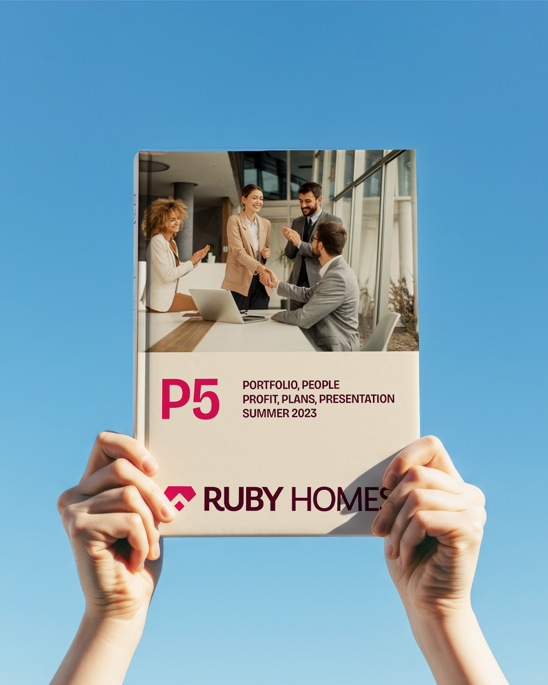 Ruby Homes