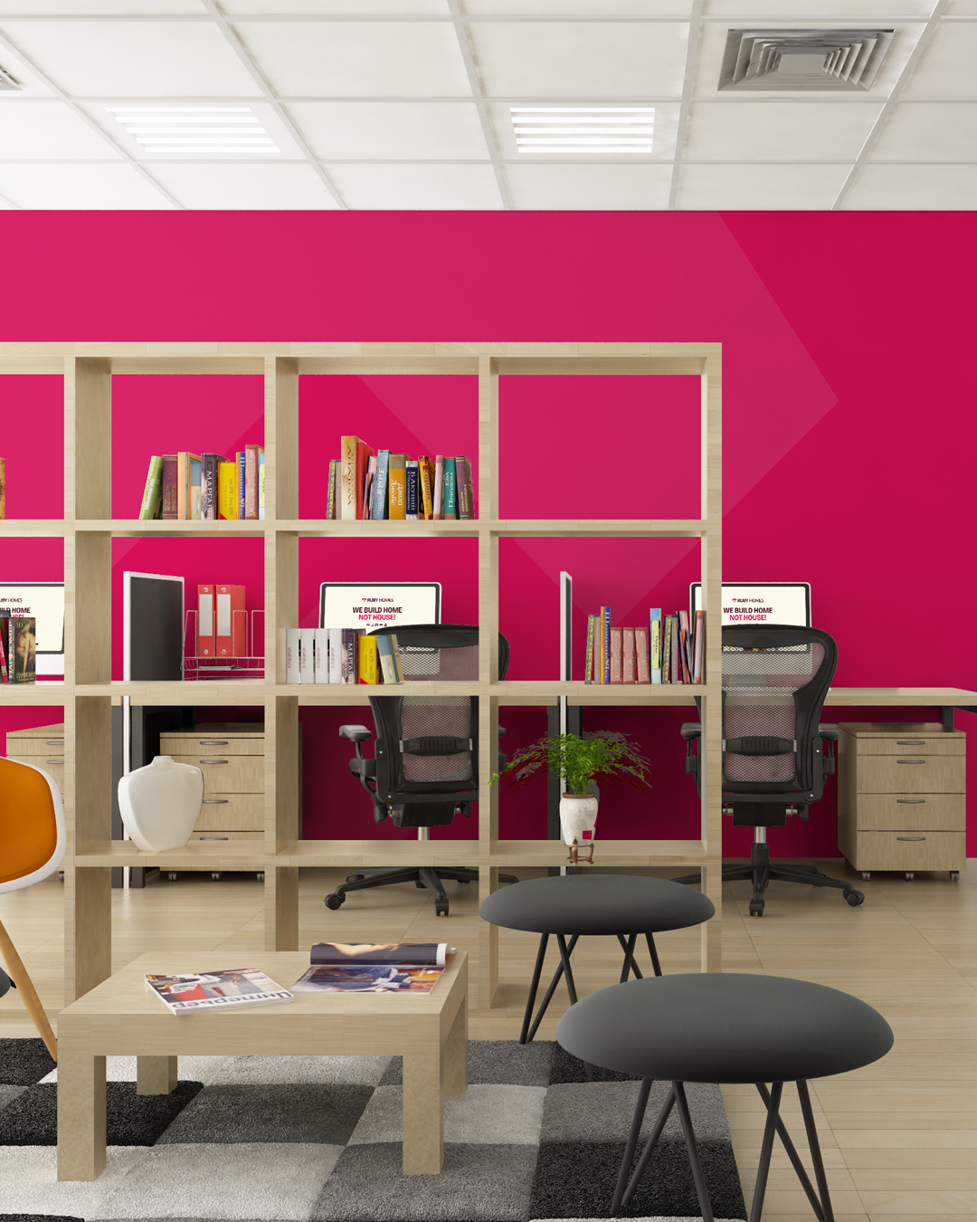 Ruby Homes