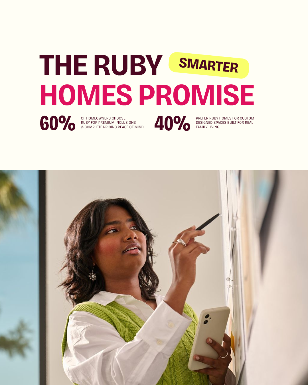 Ruby Homes