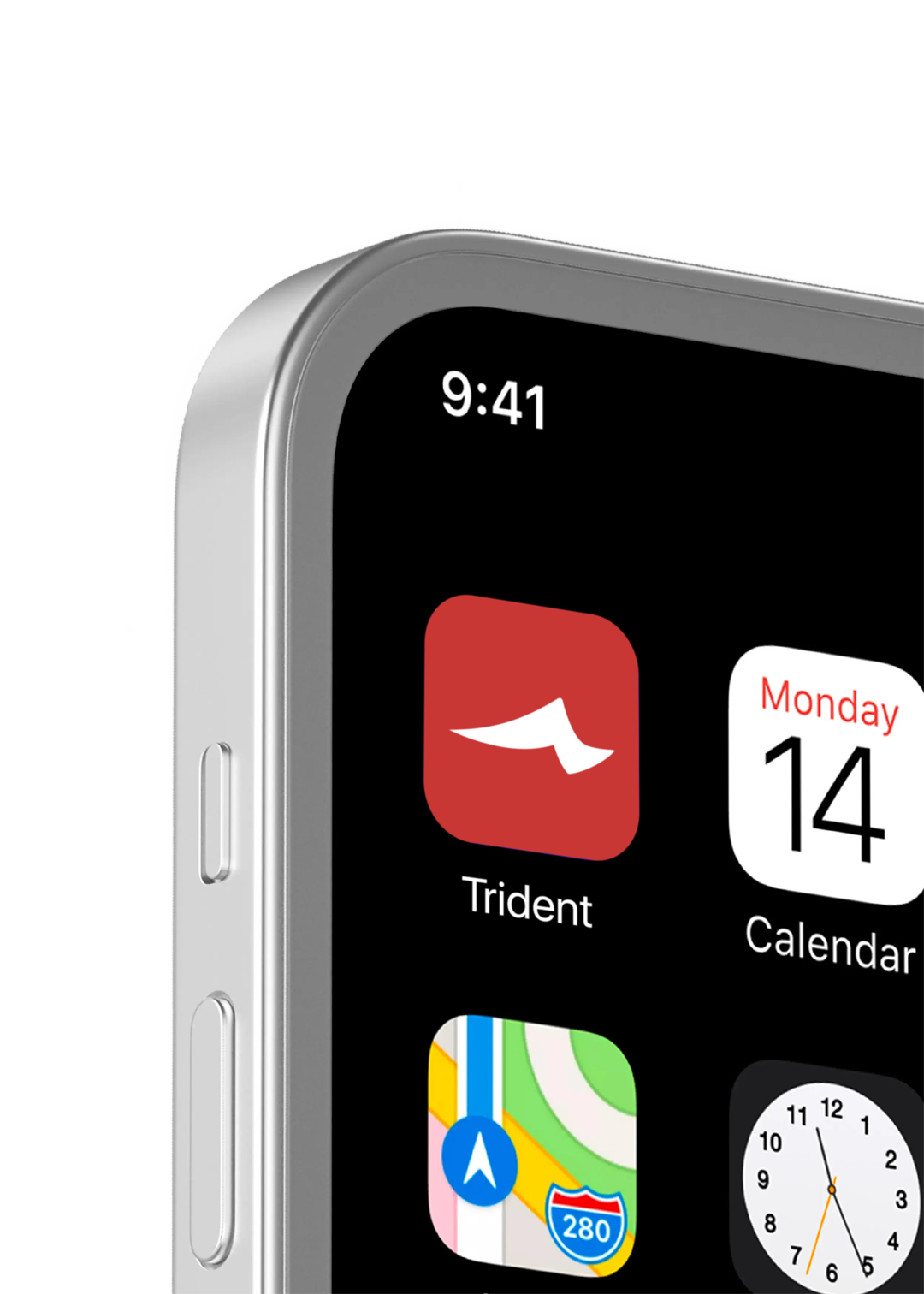 Trident