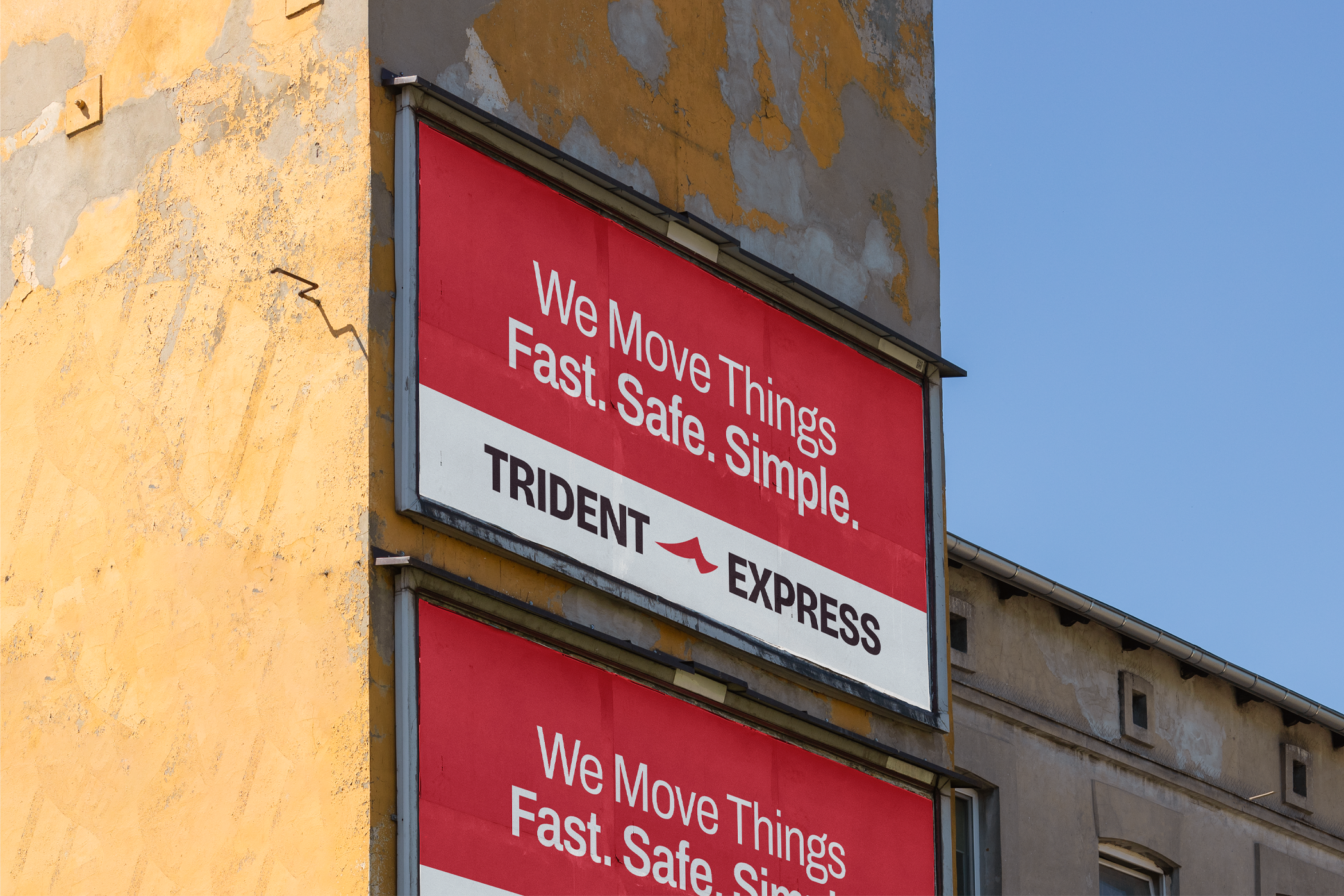 Trident