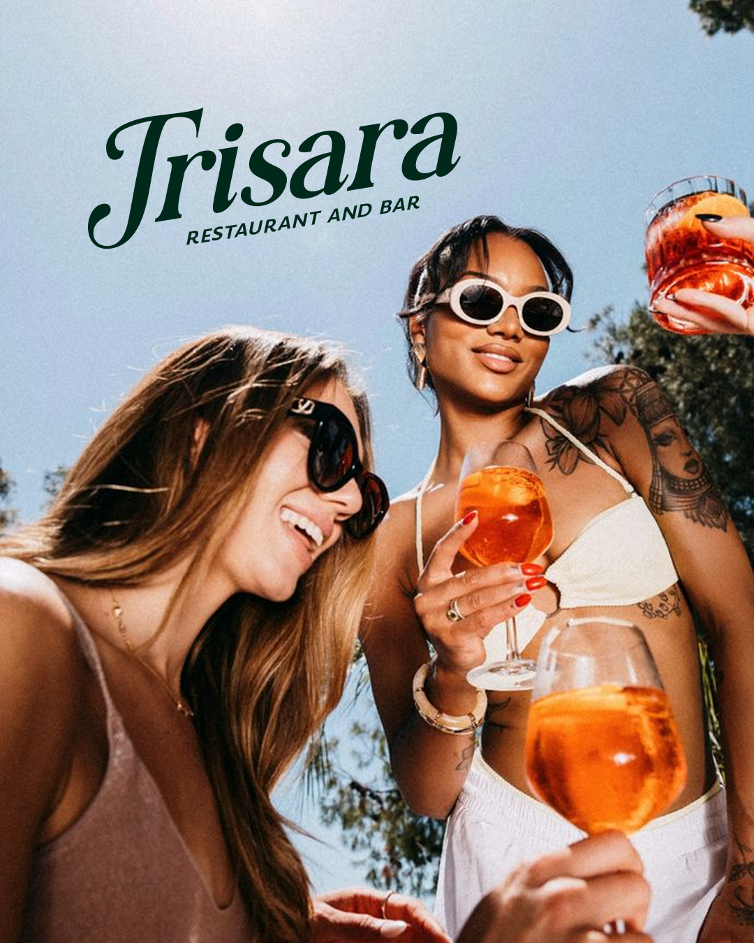 Trishara