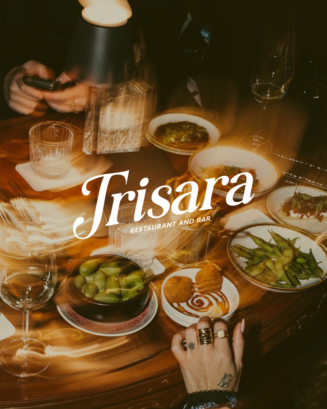 Trishara