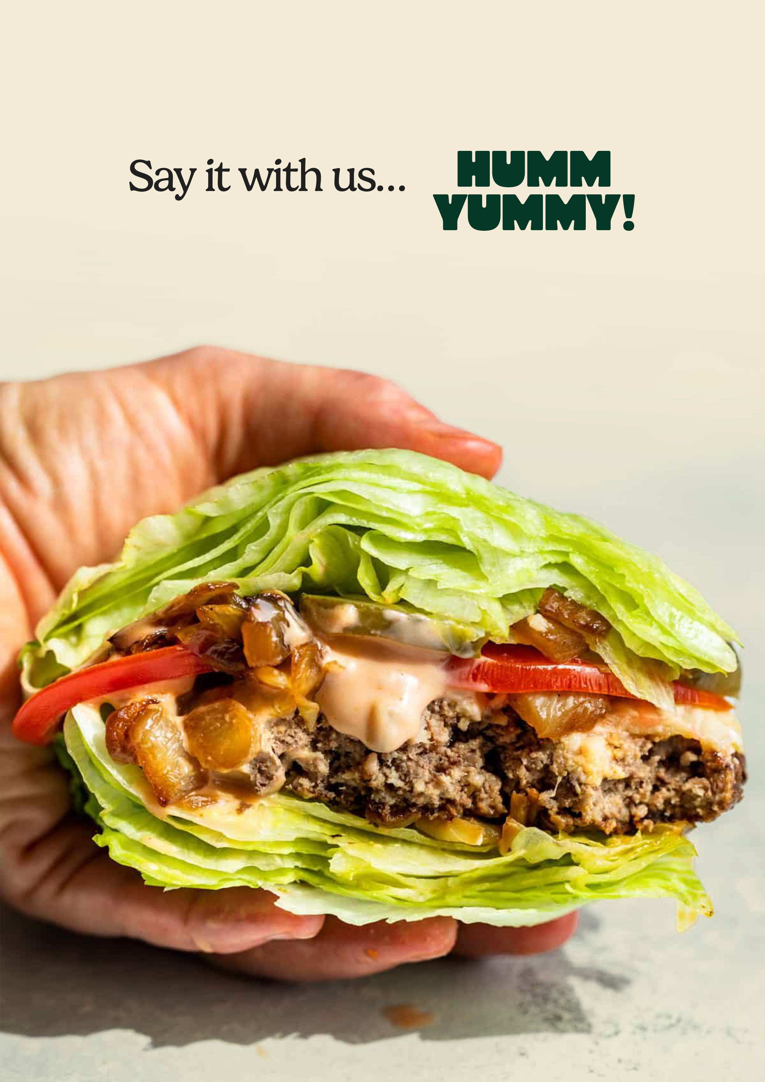 Humm Yummy